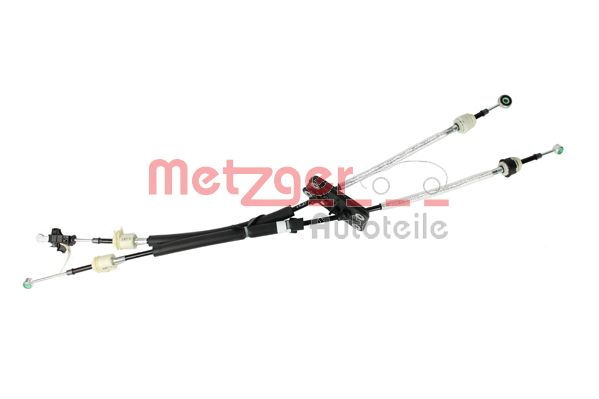 METZGER 3150055 Váltóbowden